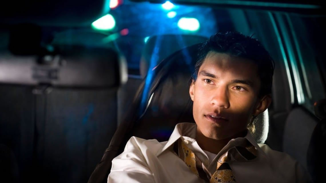 Underage DUI in Arizona